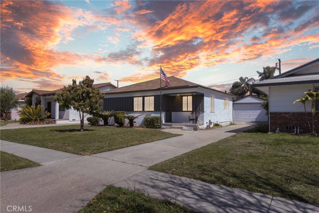 Lakewood, CA 90712,5858 Clark AVE
