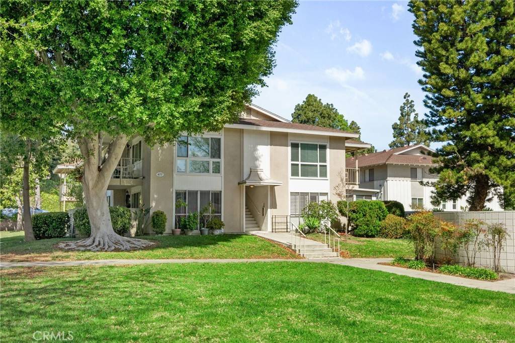 Laguna Woods, CA 92637,477 Calle Cadiz #O
