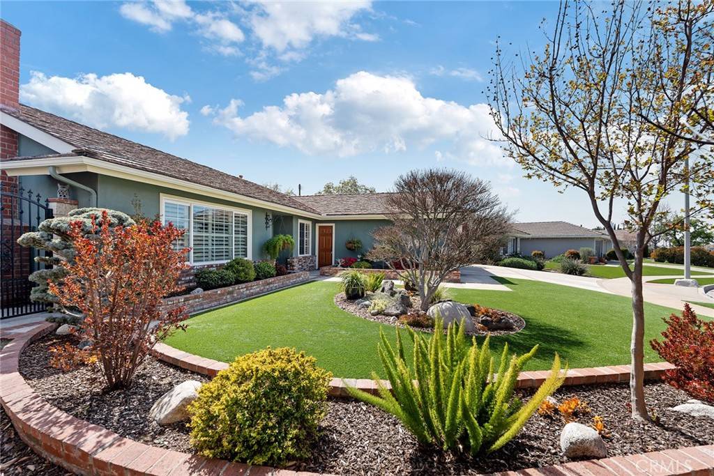 Orange, CA 92865,1232 E Vista Del Playa AVE