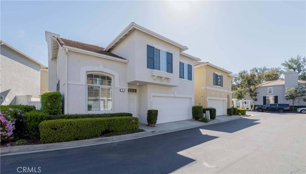 Mission Viejo, CA 92692,54 Melrose DR
