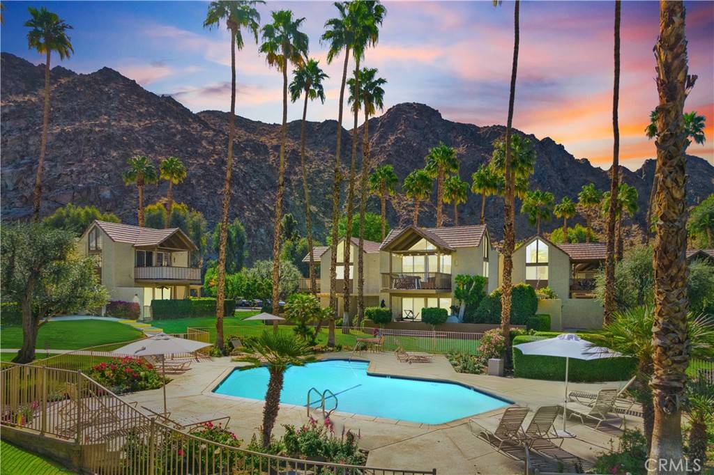 Indian Wells, CA 92210,78255 Cabrillo LN #117