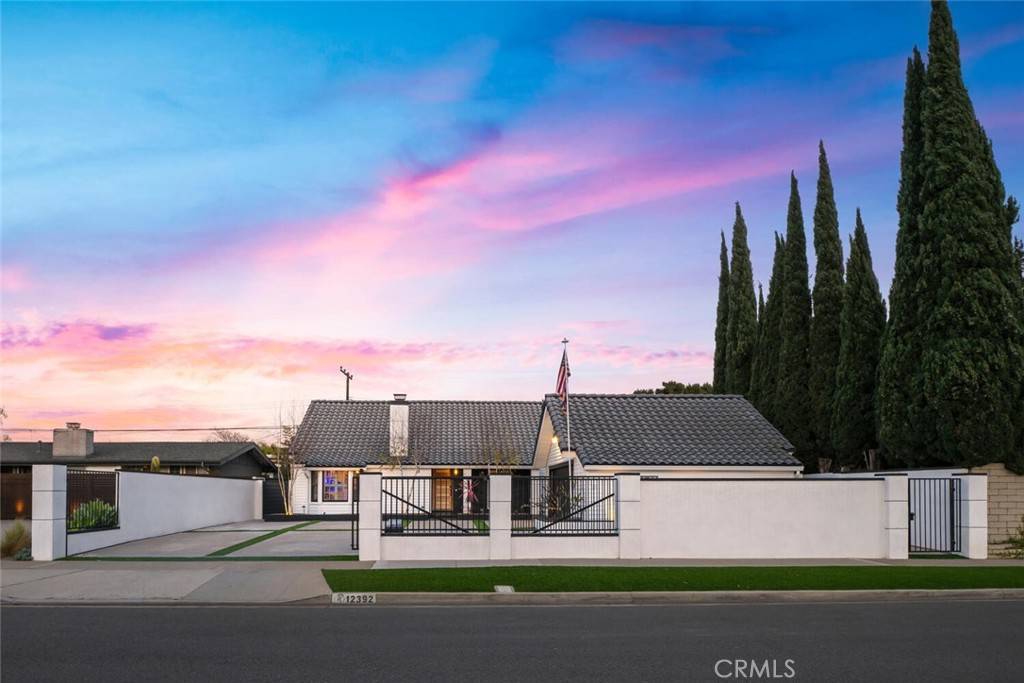 Rossmoor, CA 90720,12392 Martha Ann DR