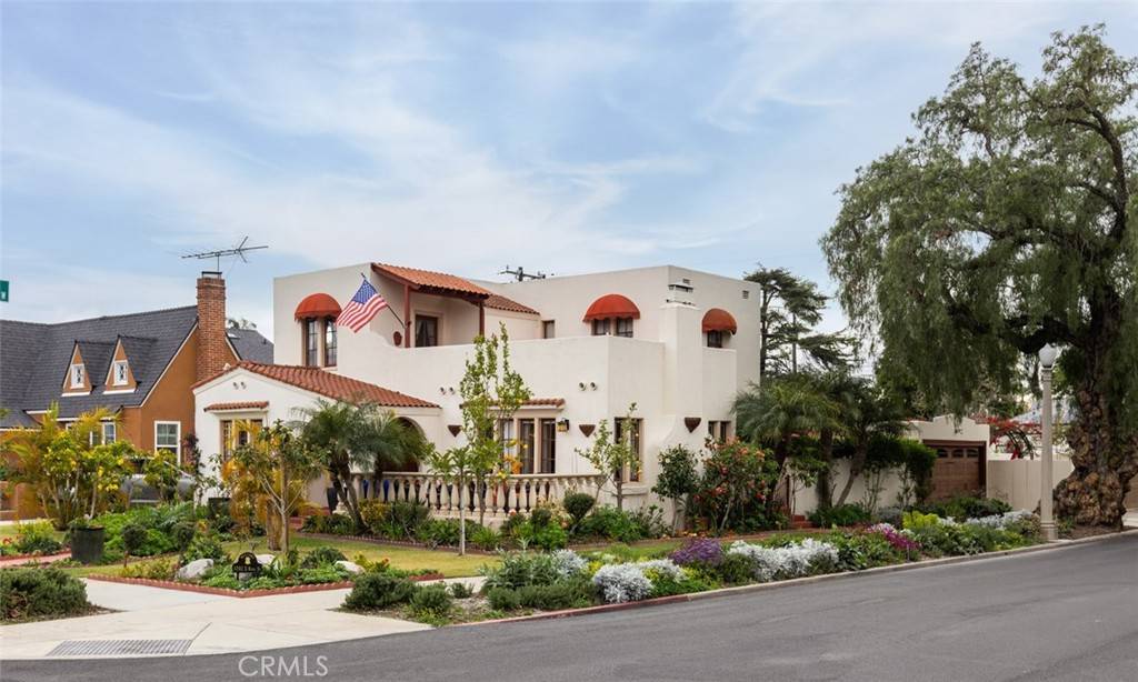 Santa Ana, CA 92707,1202 S Ross ST