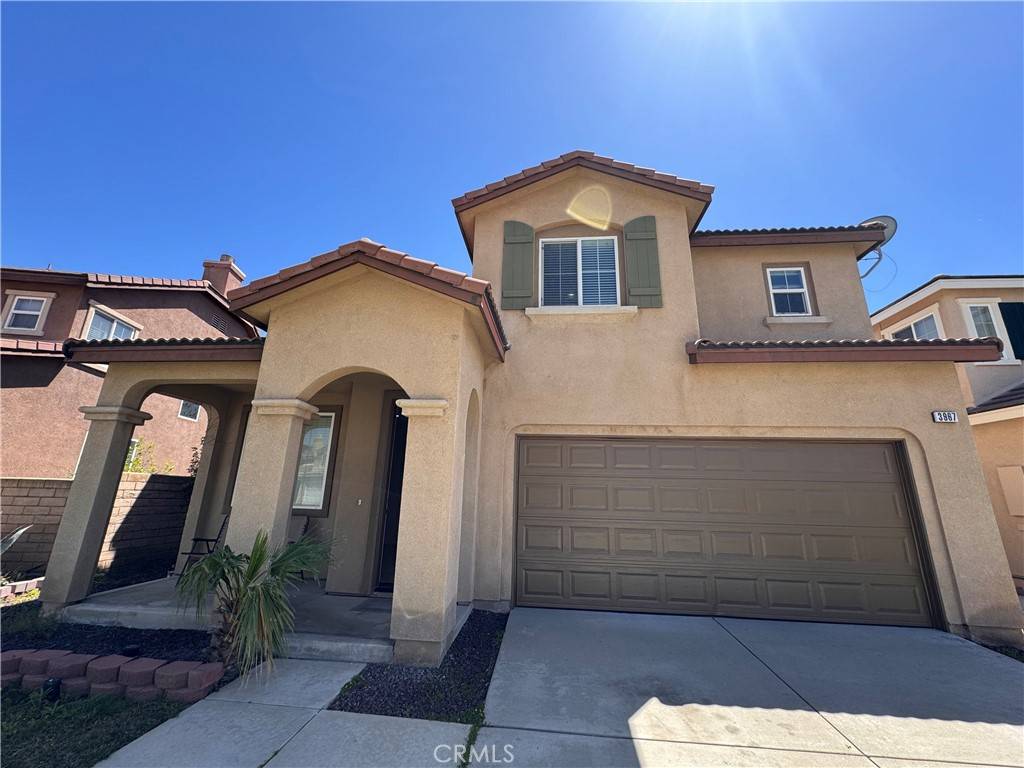San Bernardino, CA 92407,3967 Quartzite LN