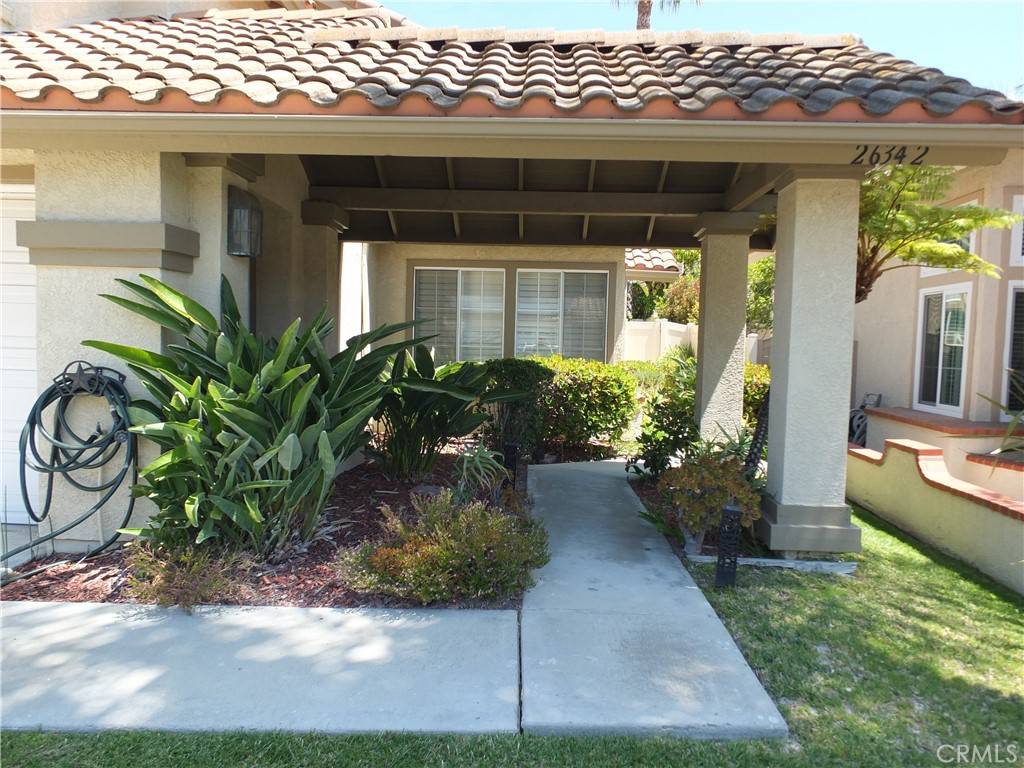 Laguna Hills, CA 92656,26342 Rosa ST