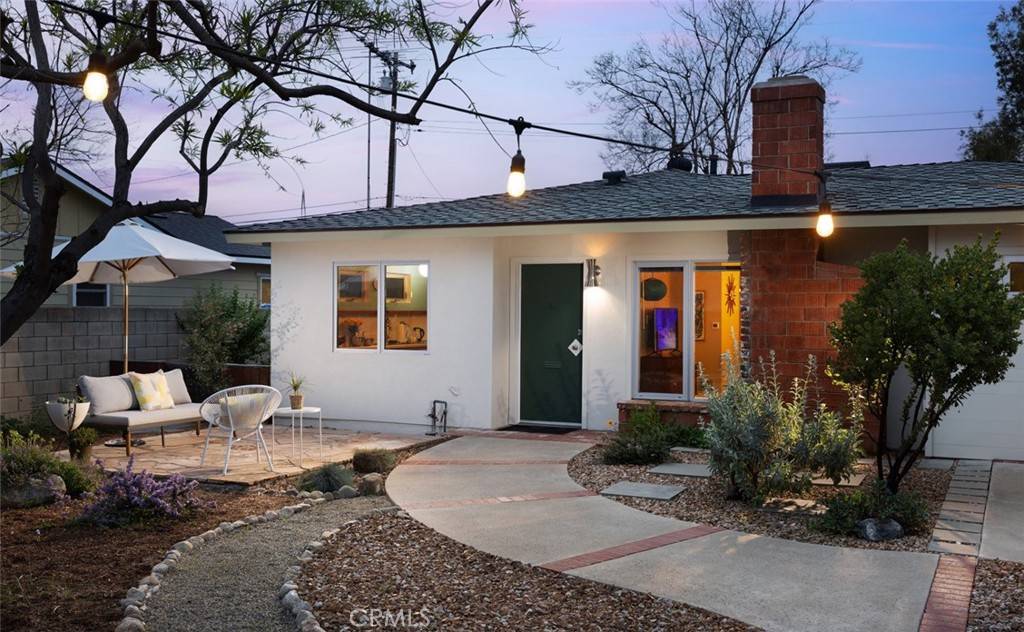 North Tustin, CA 92705,13361 Yorba St.