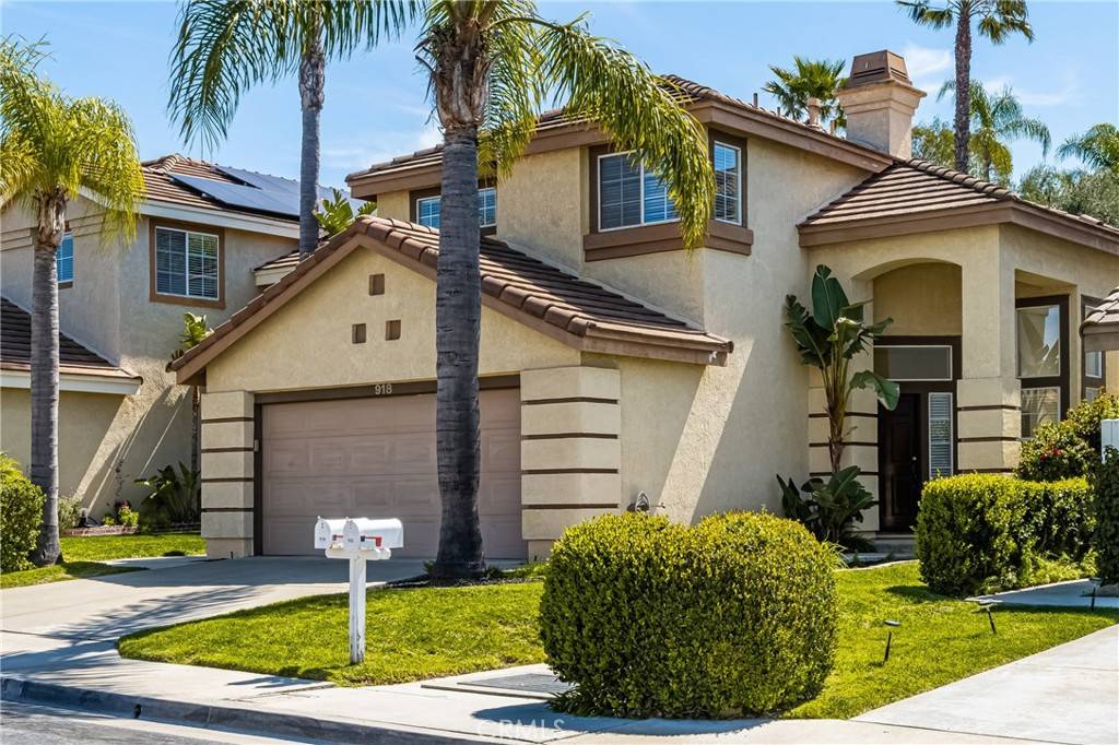 Anaheim Hills, CA 92808,918 S Dylan WAY