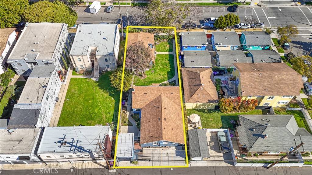 Long Beach, CA 90802,1054 1056 E 1st ST