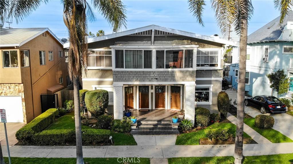 Long Beach, CA 90802,1517 E 1st ST