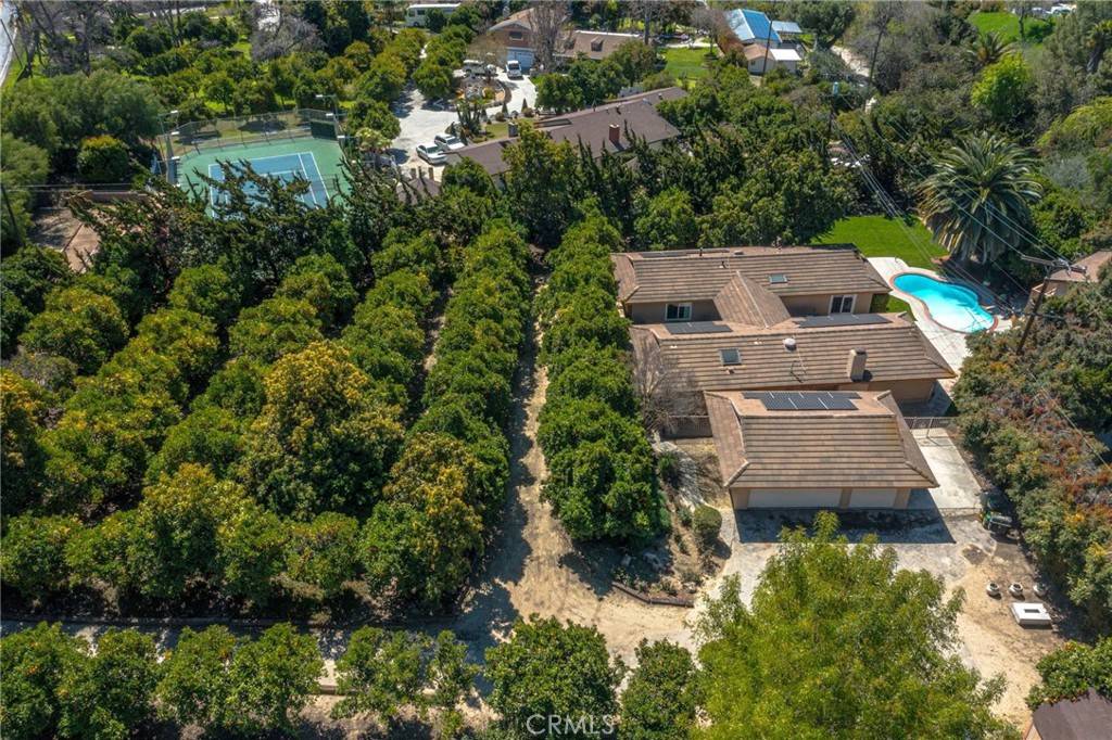 La Habra Heights, CA 90631,2001 Hacienda RD