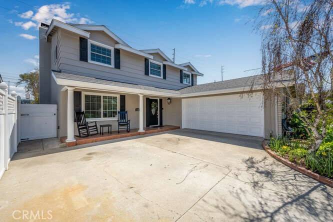 Long Beach, CA 90808,3410 Lilly AVE