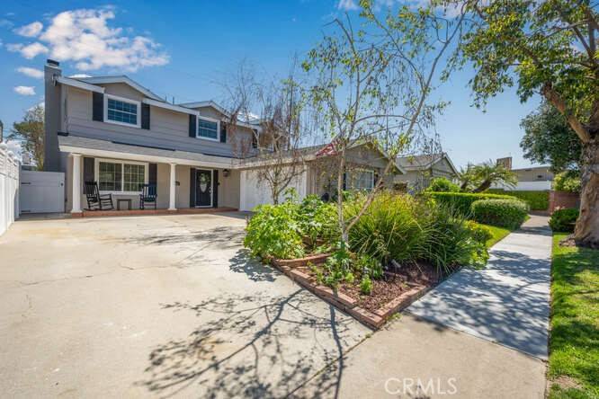 Long Beach, CA 90808,3410 Lilly AVE