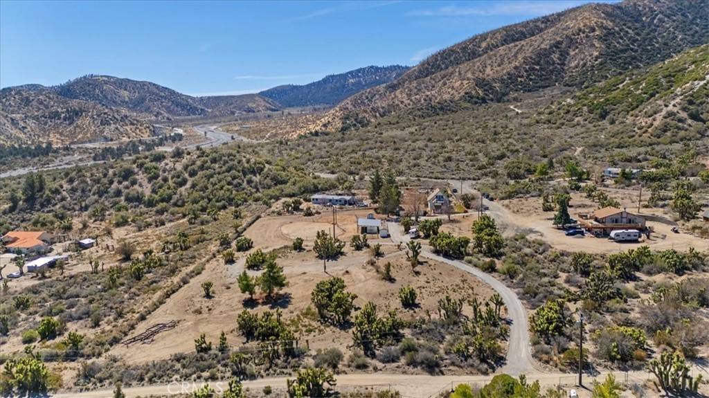 Wrightwood, CA 92397,7355 Sequoia RD