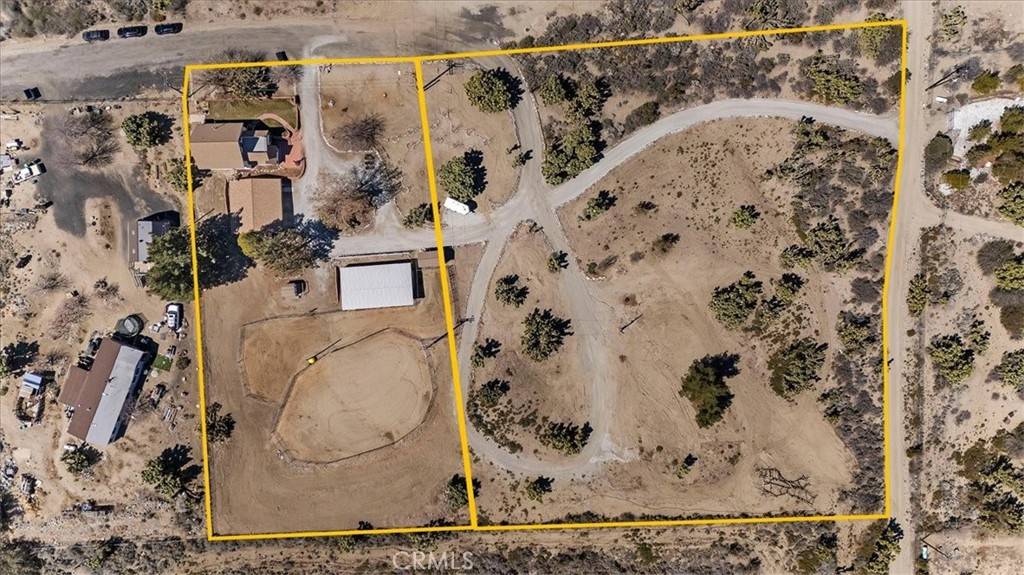 Wrightwood, CA 92397,7355 Sequoia RD