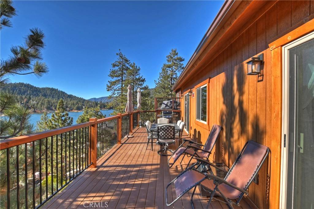 Big Bear Lake, CA 92315,39033 Bayview LN
