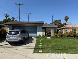 Carson, CA 90745,21317 Dolores ST