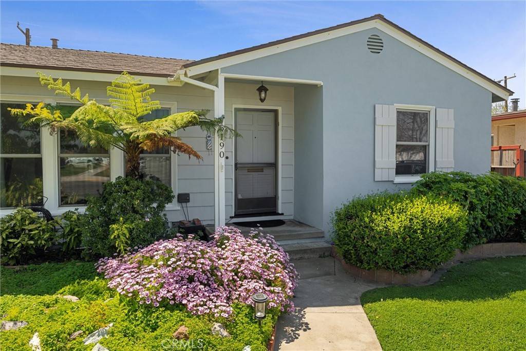 Long Beach, CA 90815,5190 E 28th St
