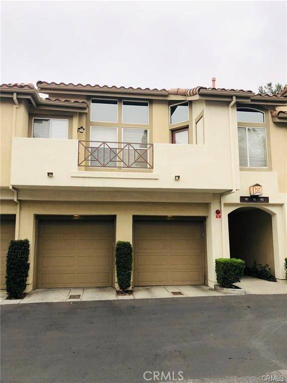 Rancho Santa Margarita, CA 92688,97 Camino Del Oro