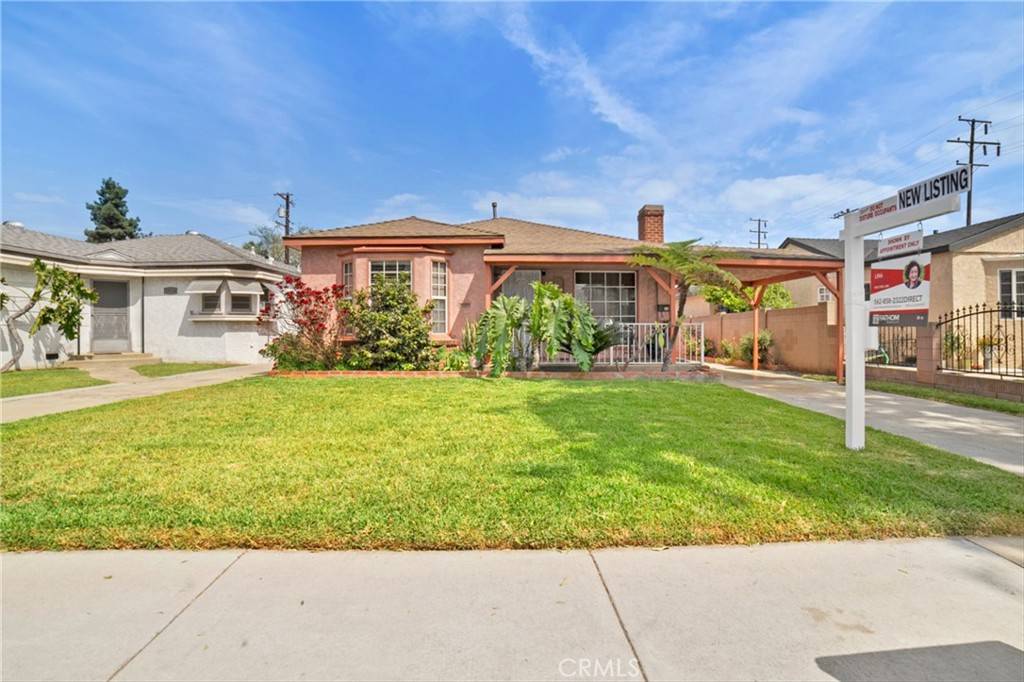 South Gate, CA 90280,10128 Jackson AVE
