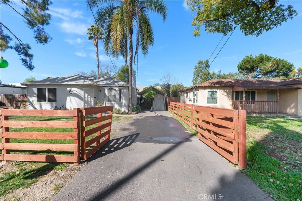 Riverside, CA 92506,6209 Nogales ST