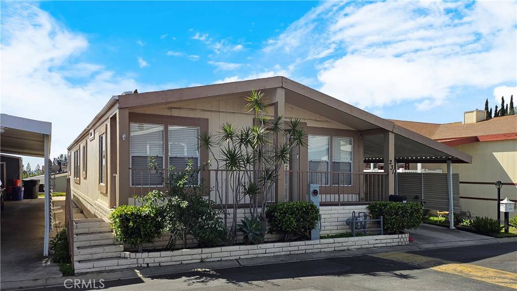 Brea, CA 92821,1051 Site DR #231