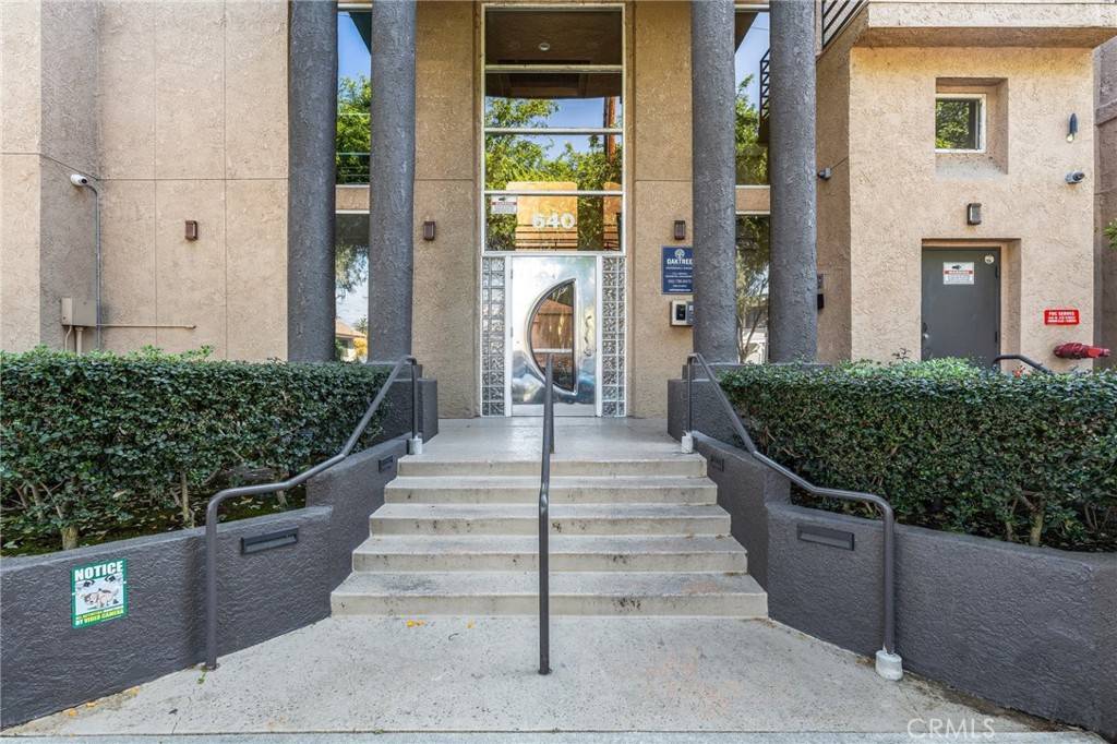 Long Beach, CA 90802,640 W 4th ST #304