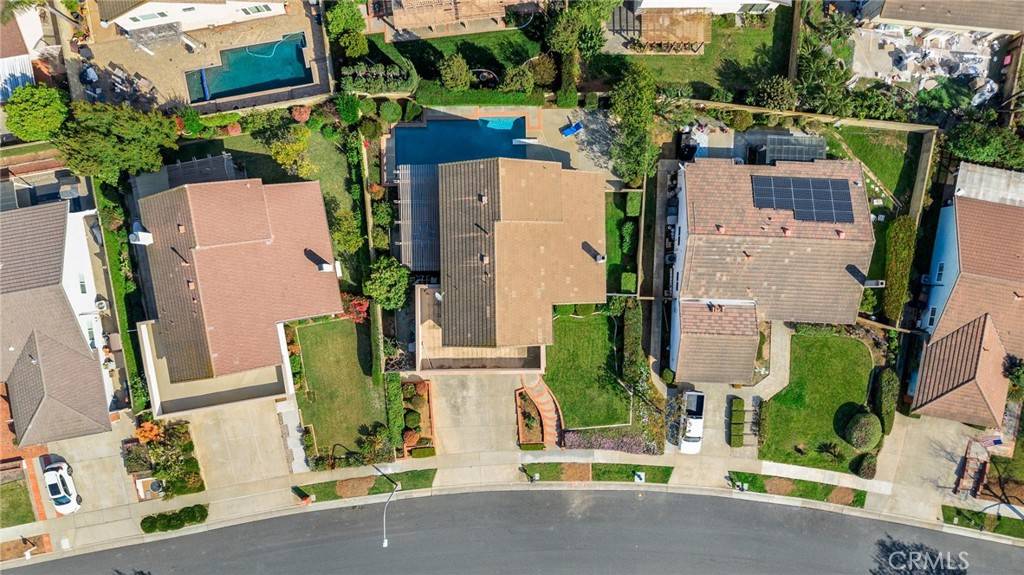 Brea, CA 92821,1618 Cedarcrest DR