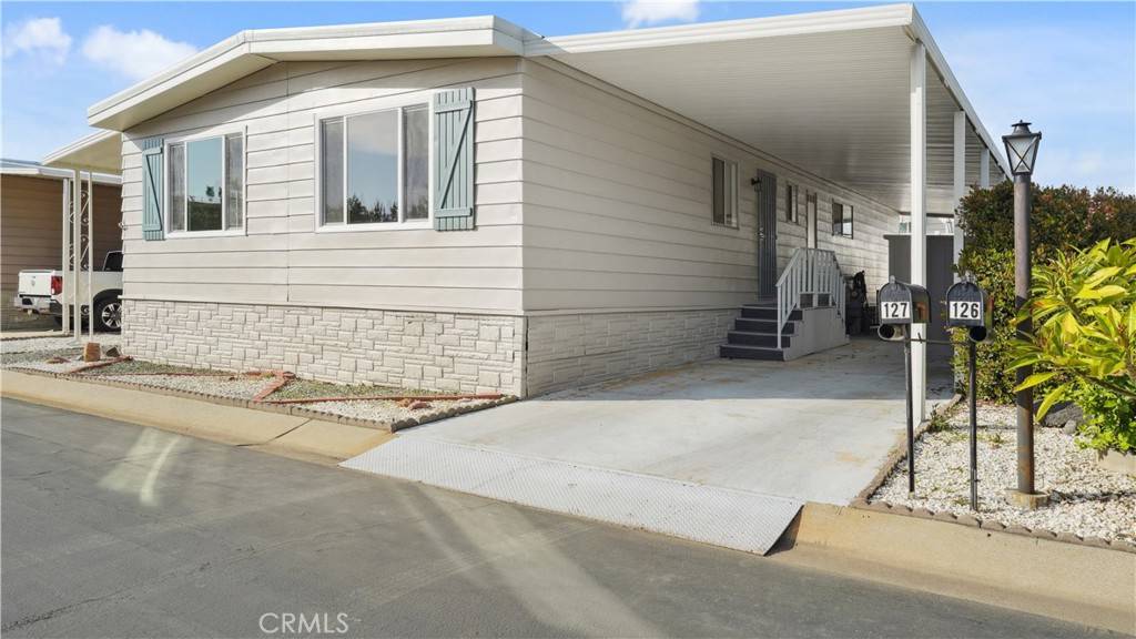 La Verne, CA 91750,3620 Moreno AVE #127