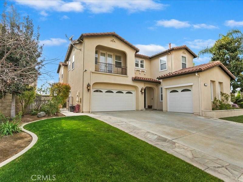 Yorba Linda, CA 92886,3489 Golden Poppy WAY