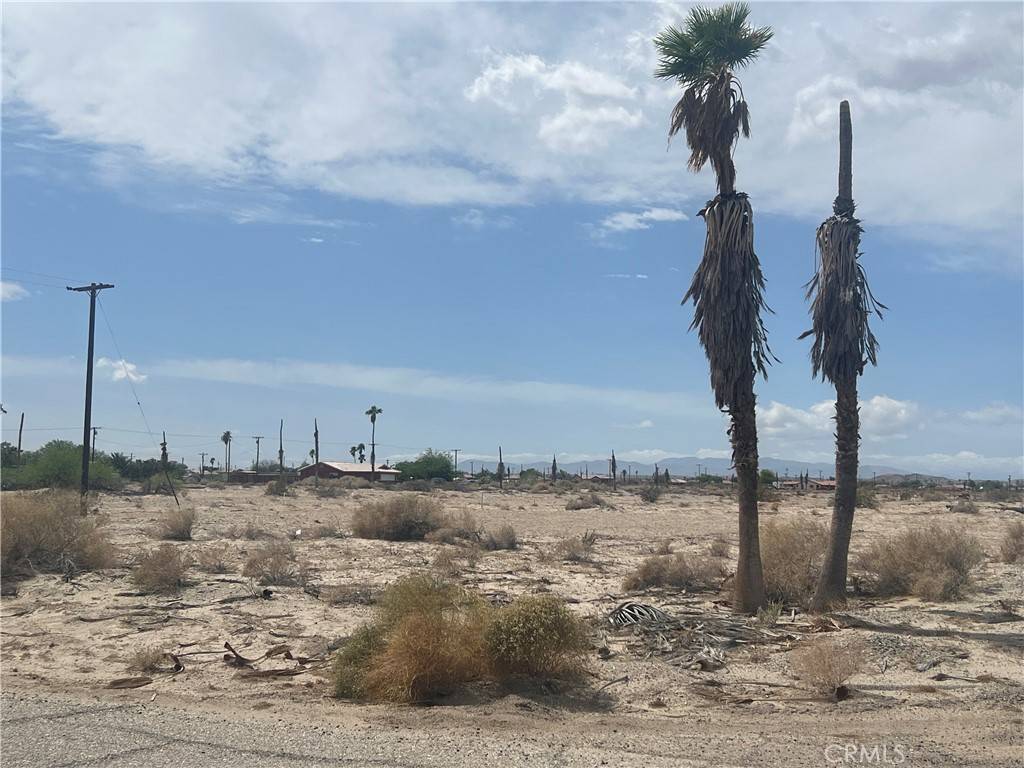 Thermal, CA 92274,1325 Leeward AVE