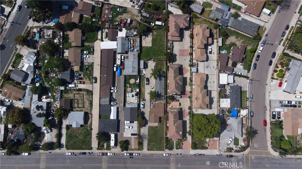 El Monte, CA 91732,2843 Parkway DR