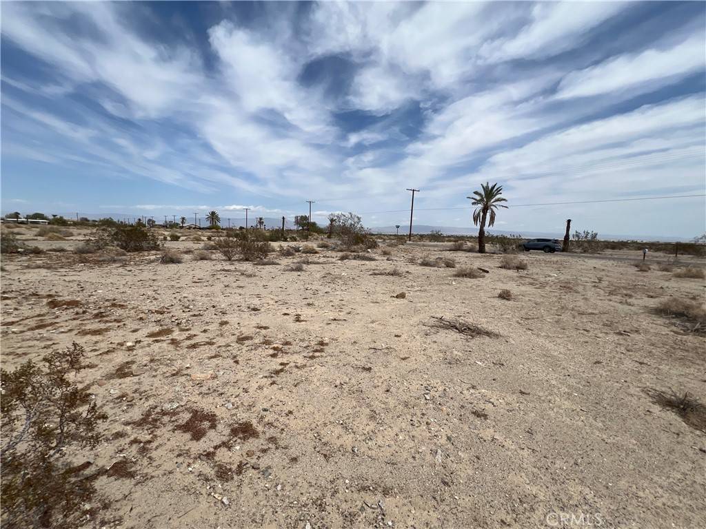 Thermal, CA 92274,2375 Harbor DR
