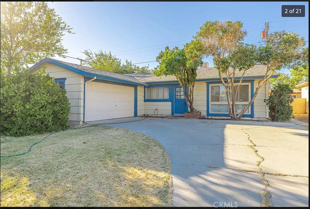 Lancaster, CA 93534,1108 Valiant ST