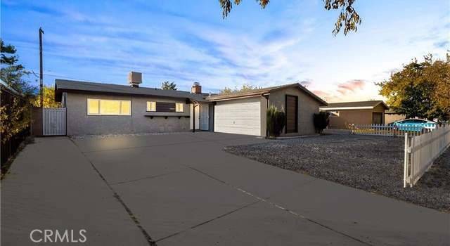 Lancaster, CA 93535,44702 4th ST E