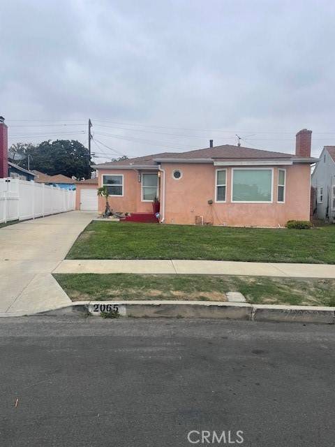 Los Angeles, CA 90047,2065 W 97th ST
