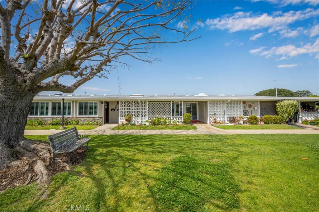 Seal Beach, CA 90740,13941 El Dorado Drive #66B