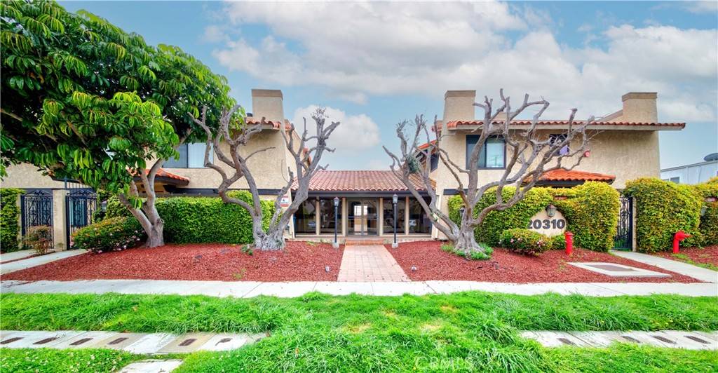 Torrance, CA 90503,20310 Anza AVE #H