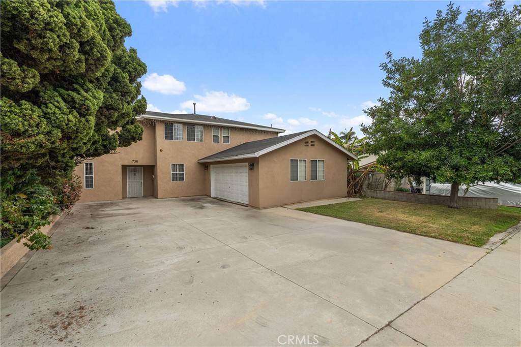 Montebello, CA 90640,736 N 4th St