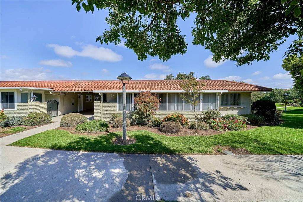 Laguna Woods, CA 92637,3026 Calle Sonora #P