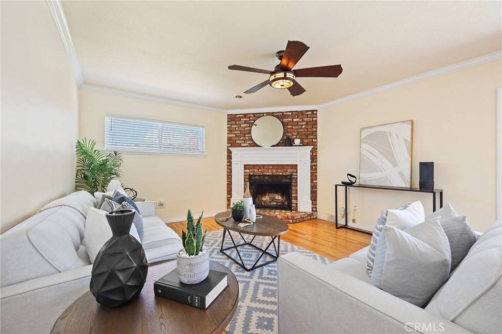 La Mirada, CA 90638,14895 Fairvilla Drive