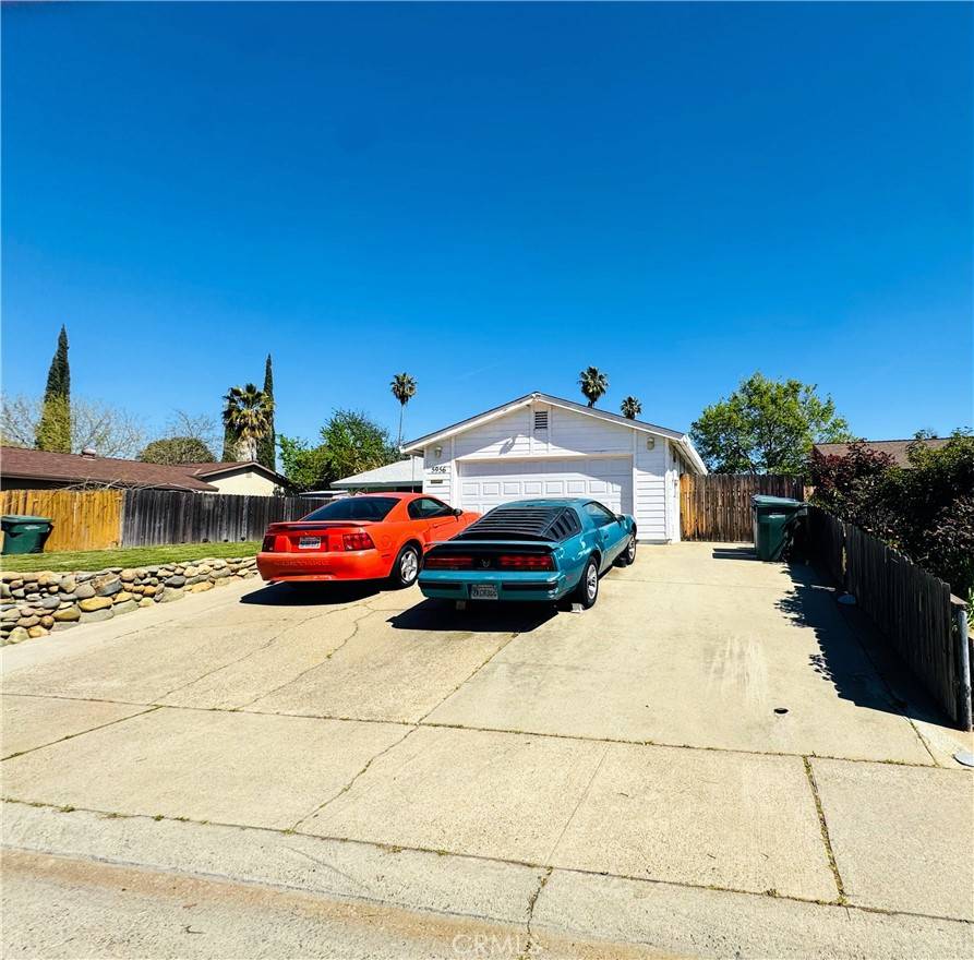 Sacramento, CA 95842,5956 York Glen WAY