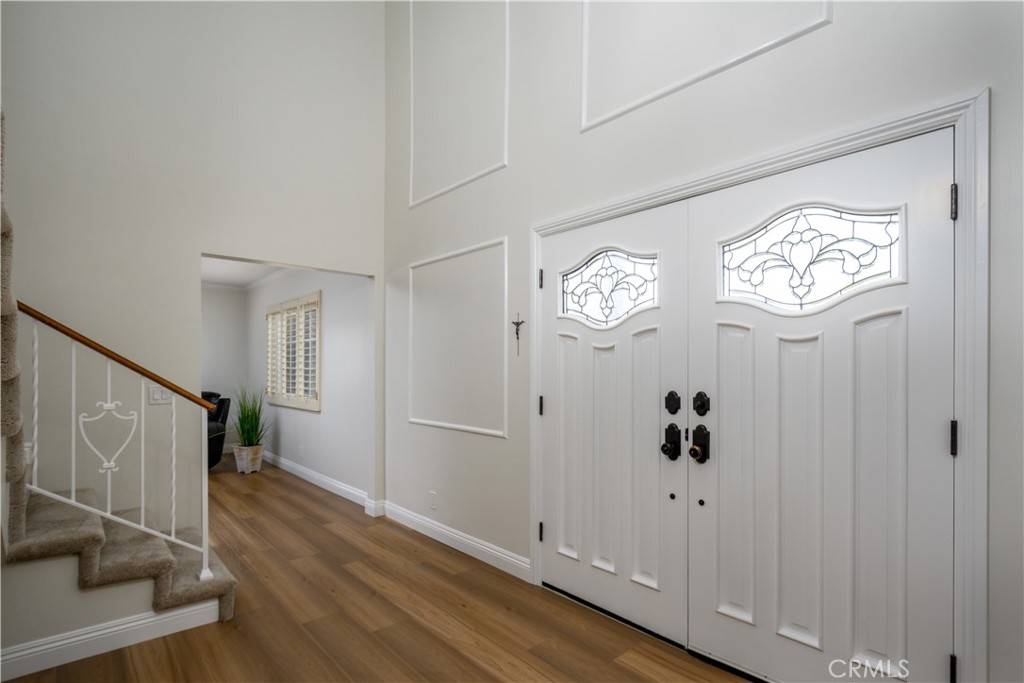 La Habra, CA 90631,1600 Arbolita DR