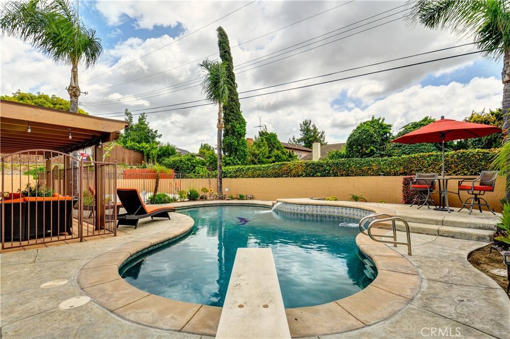 La Habra, CA 90631,1600 Arbolita DR