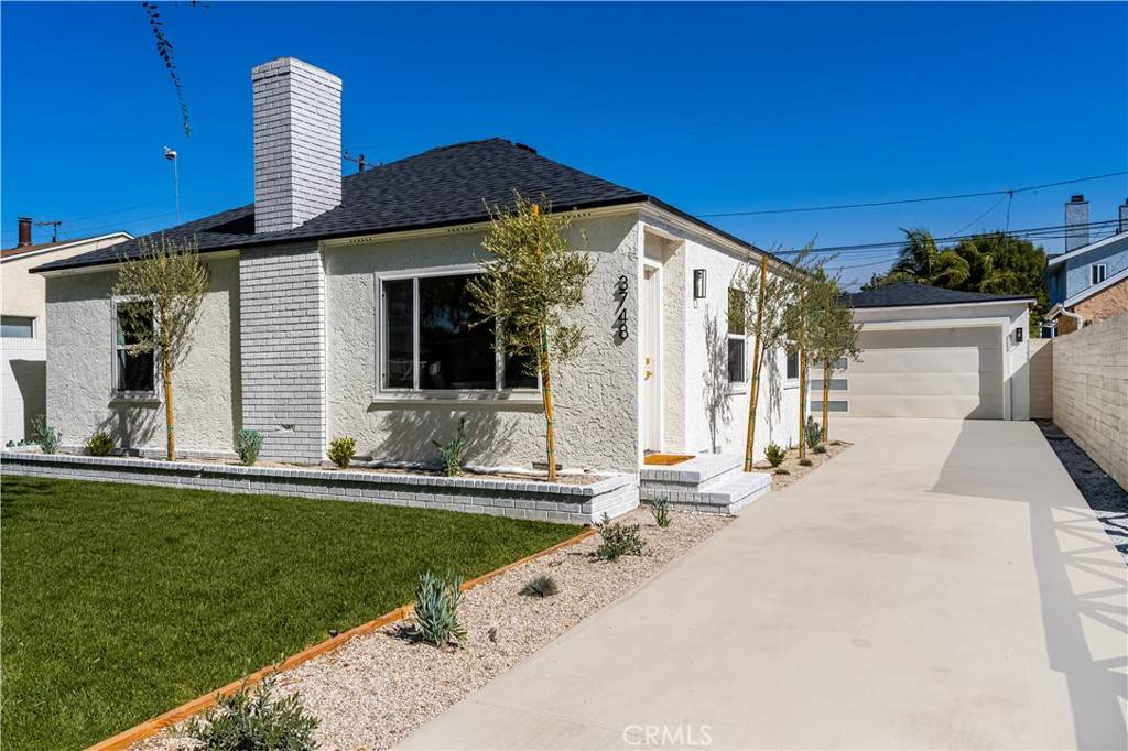 Long Beach, CA 90808,3748 Marber AVE