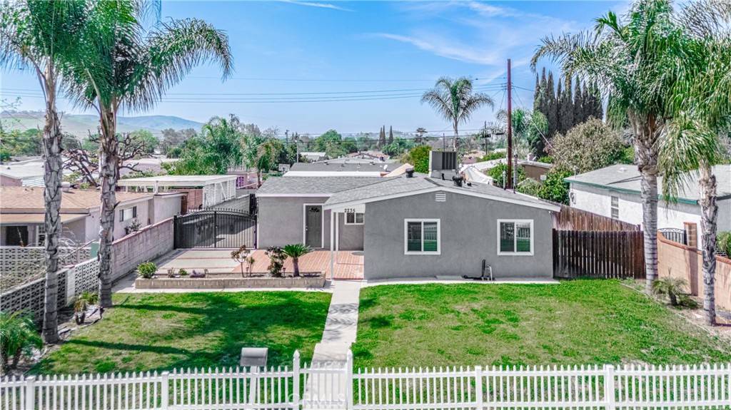 Pomona, CA 91766,2235 S Towne AVE