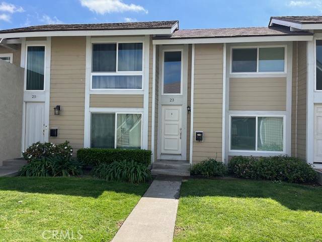 Irvine, CA 92604,23 Golden Glen ST #66