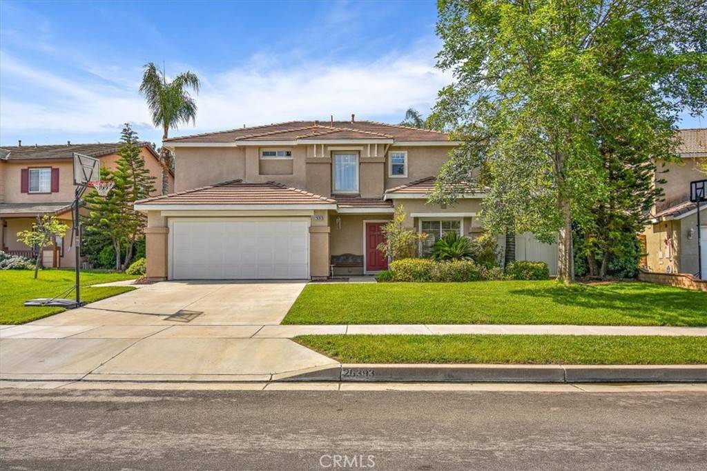Loma Linda, CA 92354,26393 MARGARITA LN