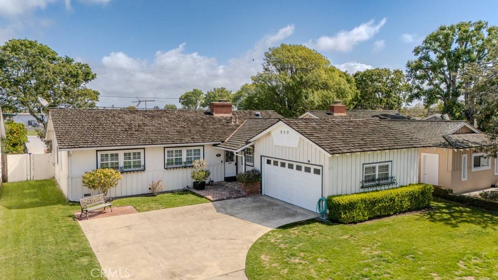 Costa Mesa, CA 92627,426 Cabrillo ST