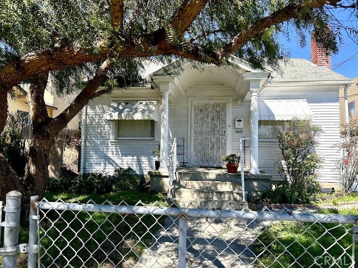 San Pedro, CA 90731,720 W 16th ST
