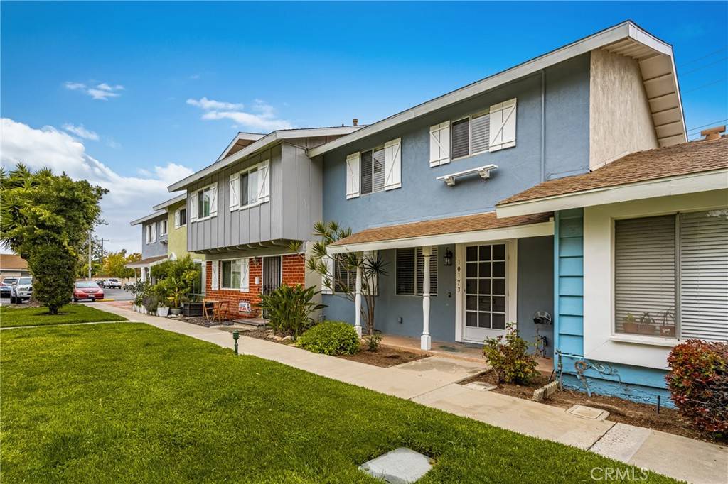 Huntington Beach, CA 92646,10173 Holburn DR